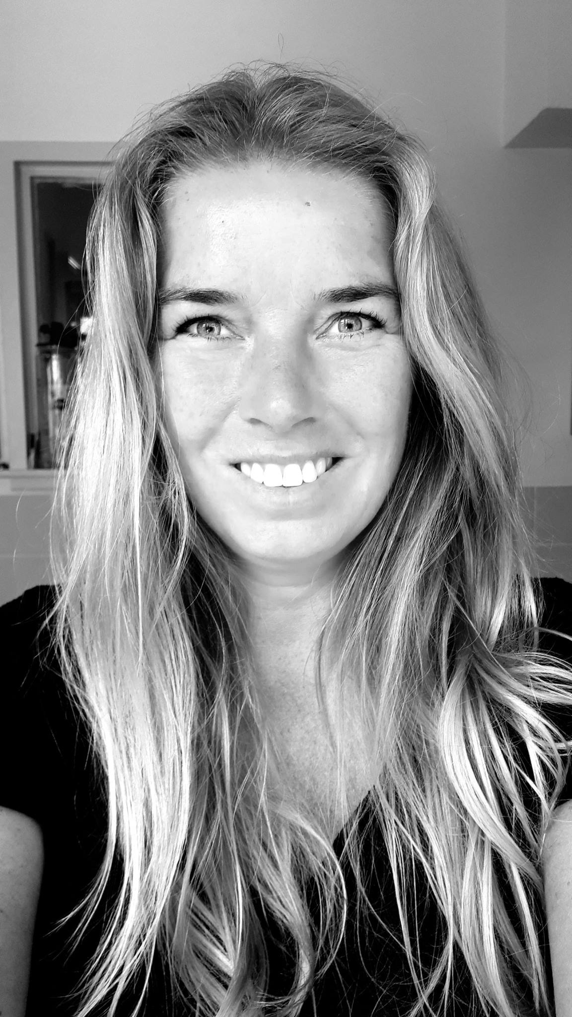 Helen de Jong