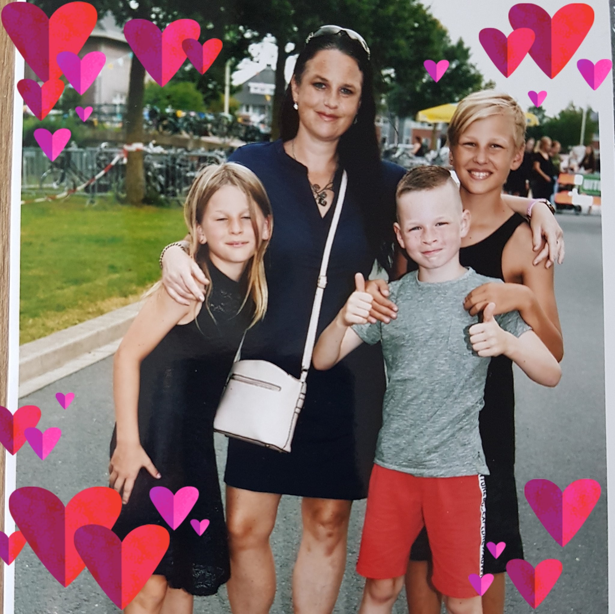 Annemiek van der Blom