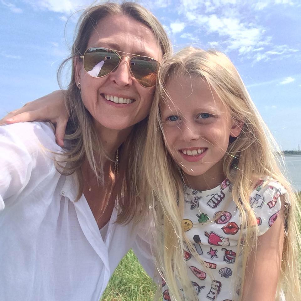 Astrid Schoonhoven