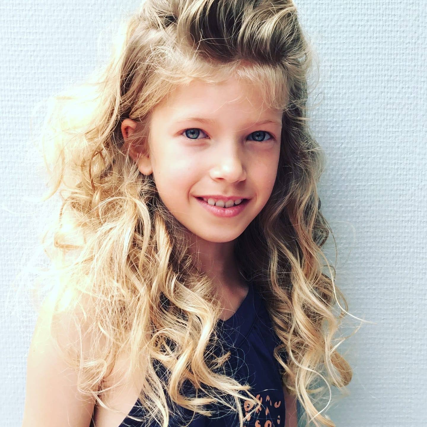 Esther Aylin Norah