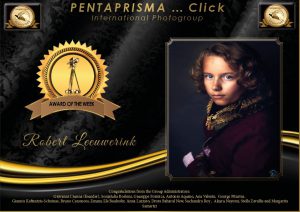 Pentaprisma Click 2020 - Best of the Day