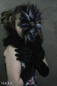 Vogue Italia 2019 - Online Publication